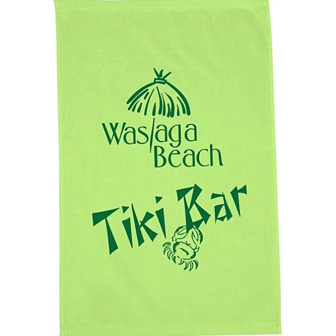 Trainer Sport Towel - Colors - 24 hr