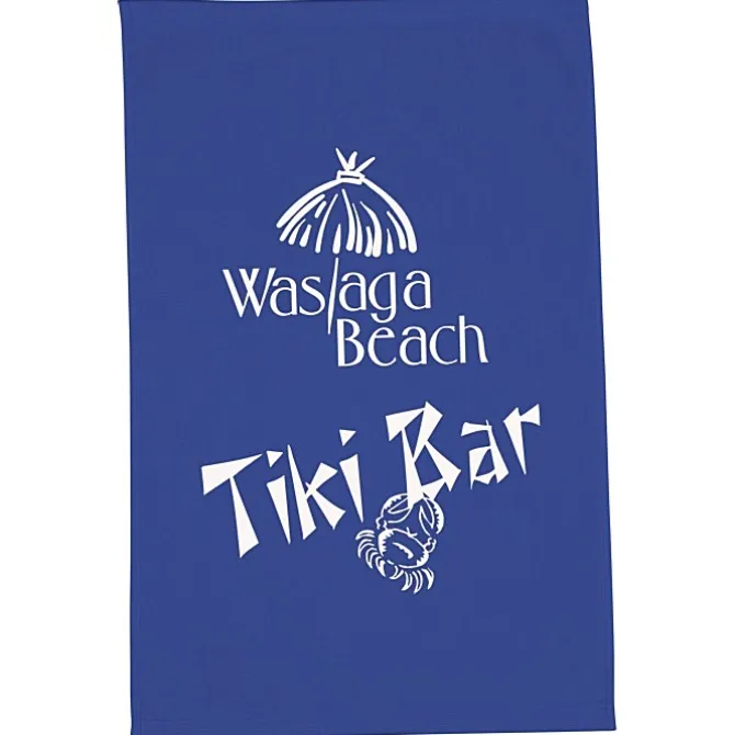 Trainer Sport Towel - Colors - 24 hr