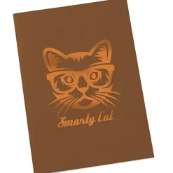Transit Notebook - 10 inches x 7 inches