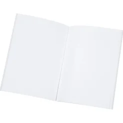 Transit Notebook - 10 inches x 7 inches