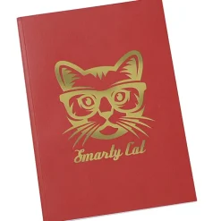 Transit Notebook - 10 inches x 7 inches