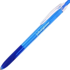 Translucent Writer