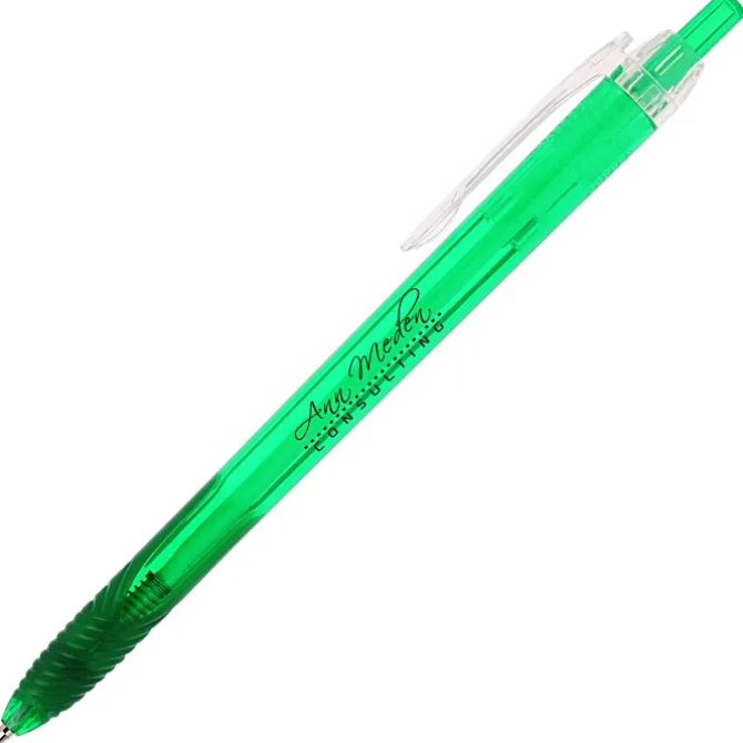 Translucent Writer - 24 hr
