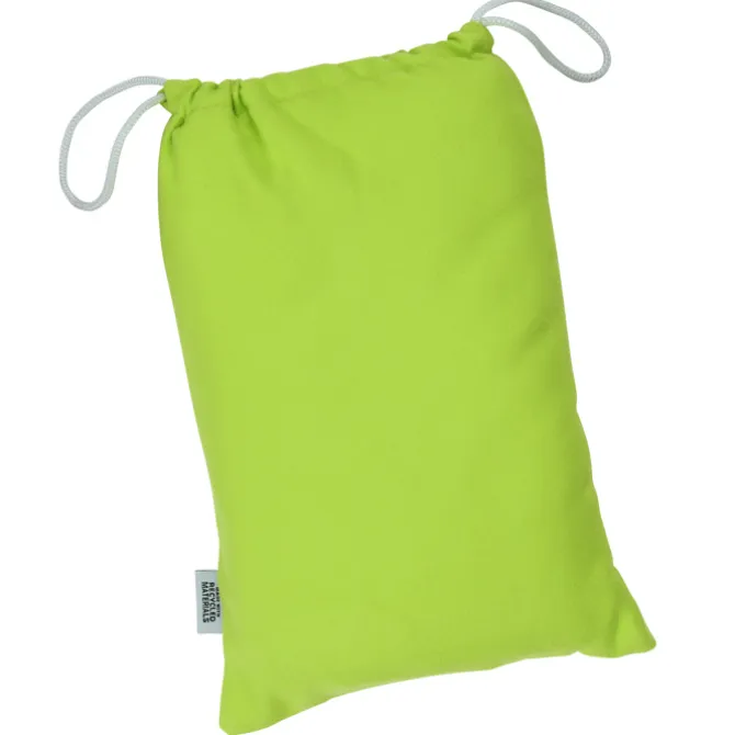 Travel Beach Towel with Pouch