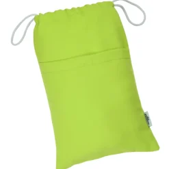 Travel Beach Towel with Pouch