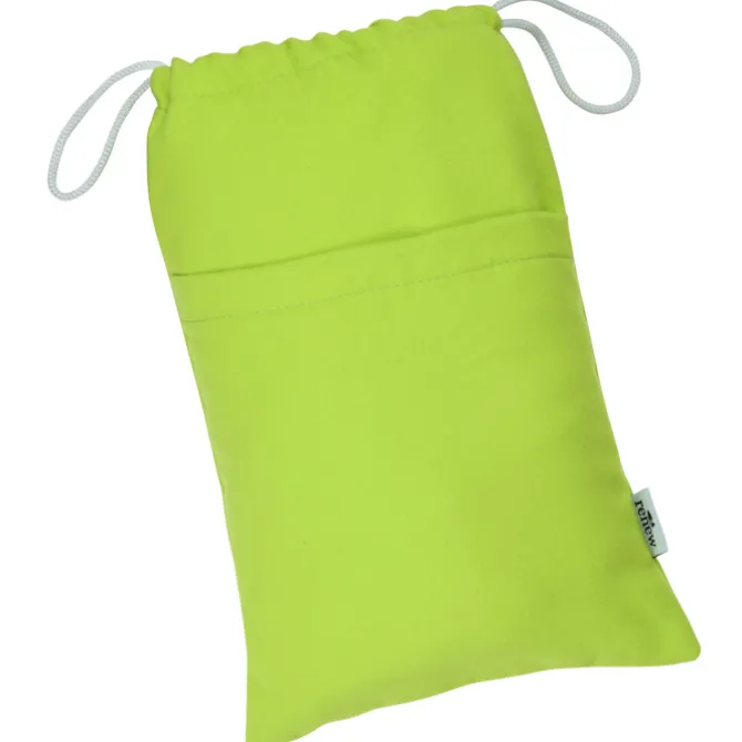 Travel Beach Towel with Pouch