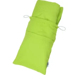 Travel Beach Towel with Pouch