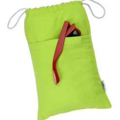 Travel Beach Towel with Pouch