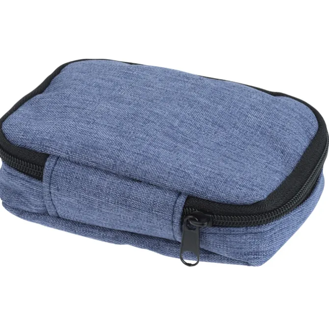 Traveler Pill Organizer