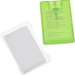 Traveler Screen Cleaner and Spray