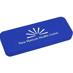 Traveler's Weekly AM / PM Pill Box