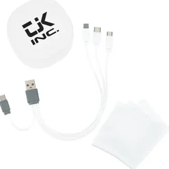 Traveler Tech Kit