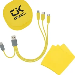 Traveler Tech Kit