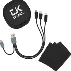 Traveler Tech Kit