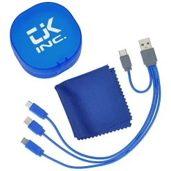 Traveler Tech Kit