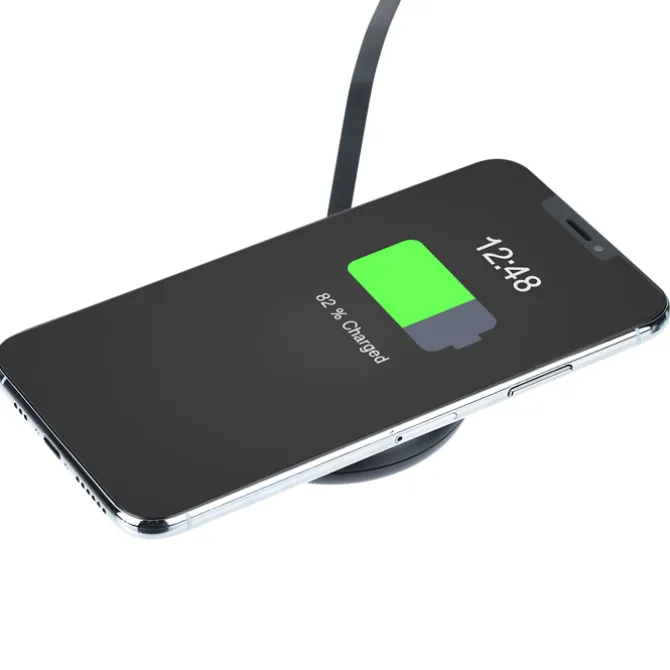 Traveler Wireless Charging Pad