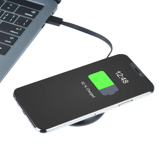 Traveler Wireless Charging Pad