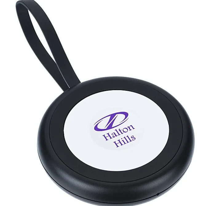 Traveler Wireless Charging Pad