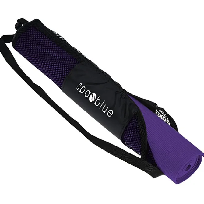 Traveler Yoga Mat