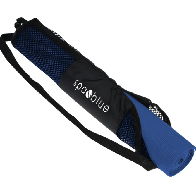 Traveler Yoga Mat - 24 hr