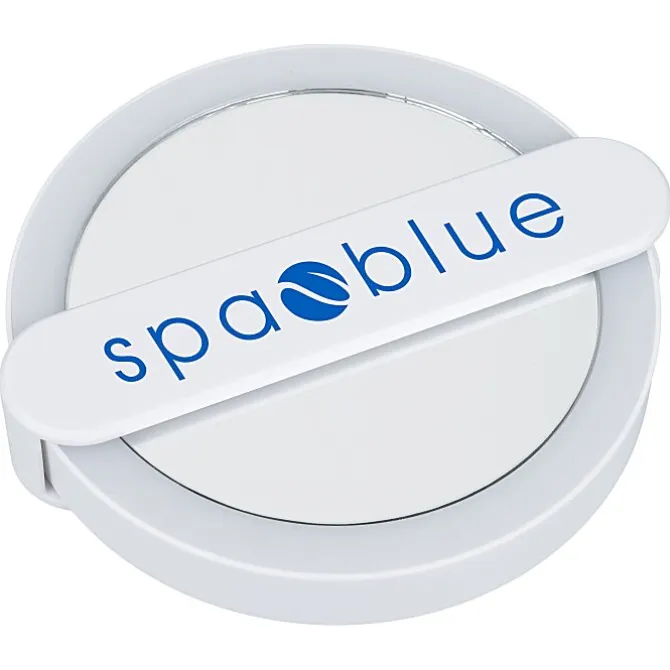 Travel Light-Up Mirror