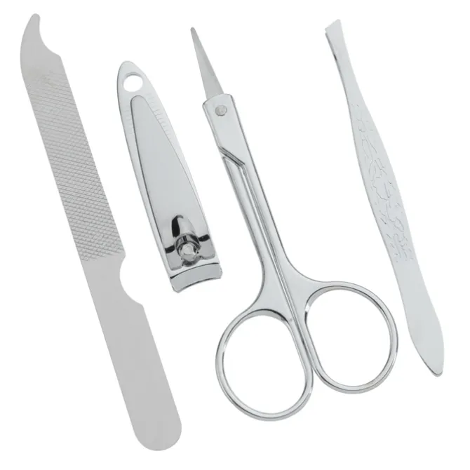 Travel Manicure Set