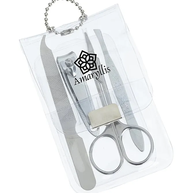 Travel Manicure Set