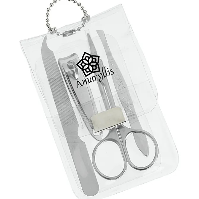 Travel Manicure Set