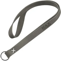 Traverse Leather Lanyard