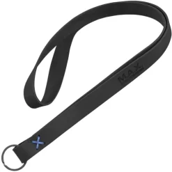 Traverse Leather Lanyard