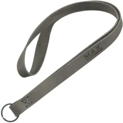 Traverse Leather Lanyard