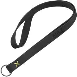 Traverse Leather Lanyard