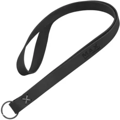 Traverse Leather Lanyard