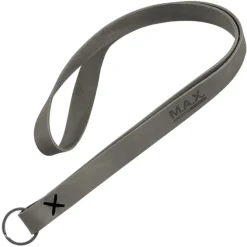 Traverse Leather Lanyard