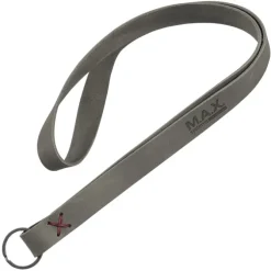 Traverse Leather Lanyard
