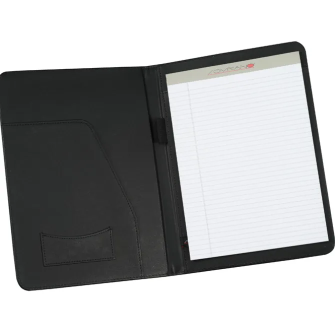 Traverse Padfolio