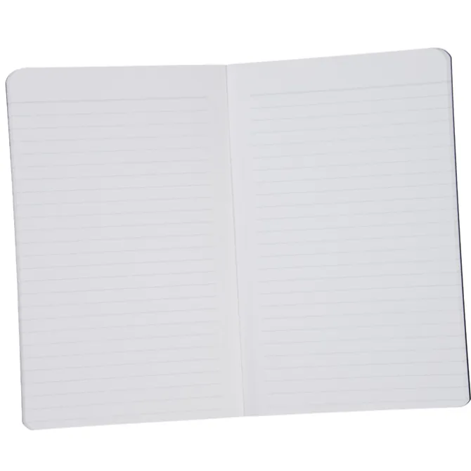 Trekker Field Journal