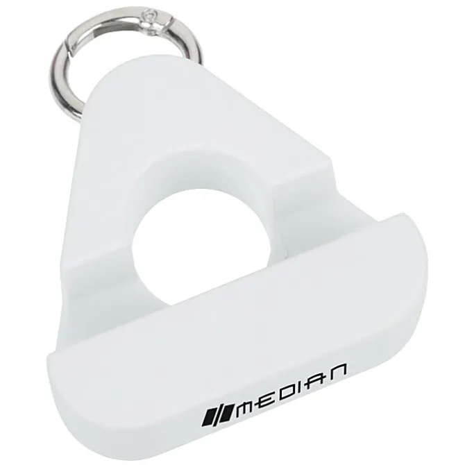 Triangle Phone Stand