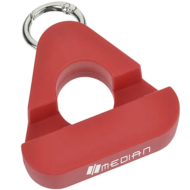 Triangle Phone Stand