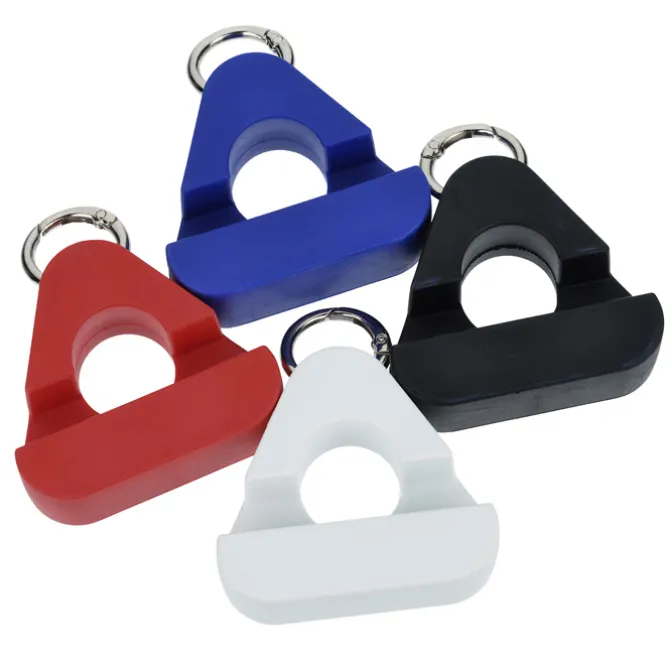 Triangle Phone Stand