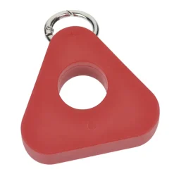 Triangle Phone Stand