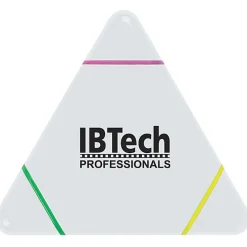 Triangular Highlighter