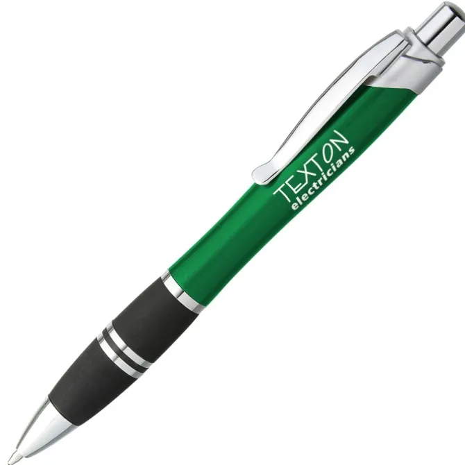 Tri-Band Pen - 24 hr