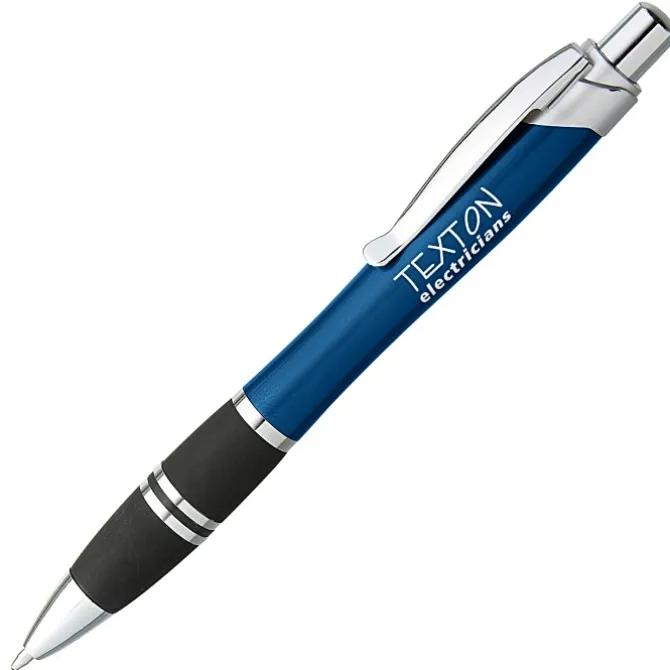 Tri-Band Pen - 24 hr