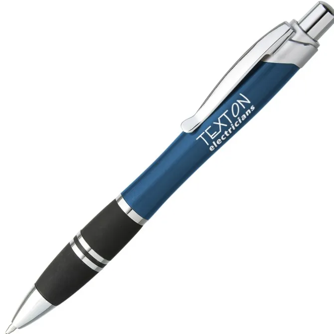 Tri-Band Pen - 24 hr