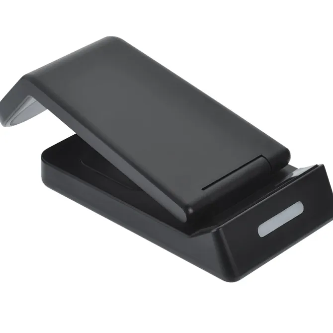 TriCharge 3-in-1 Wireless Charging Stand