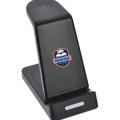 TriCharge 3-in-1 Wireless Charging Stand - Full Color