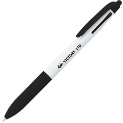 Tri-Color Multifunction Stylus Pen