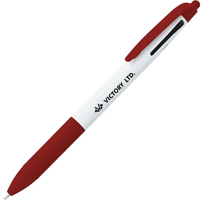 Tri-Color Multifunction Stylus Pen