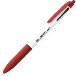 Tri-Color Multifunction Stylus Pen